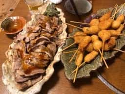 酒処 上杉屋