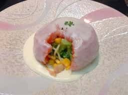 おやど 花みずき