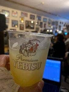 kt s museum Bar 天領日田洋酒博物館