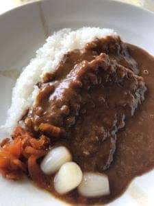 亀岡カントリークラブ レストラン