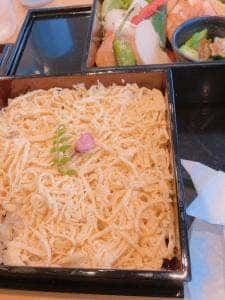 甘味喫茶 若竹 セントシティ