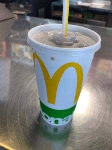 マクドナルド 9号線亀岡店