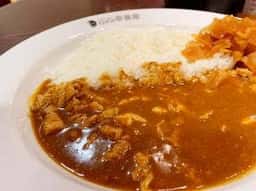 カレーハウスCoCo壱番屋 豊平区月寒中央通店