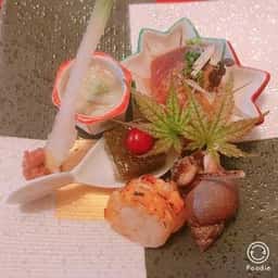 梅香かふう