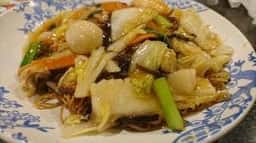 バーミヤン 海老名上河内店