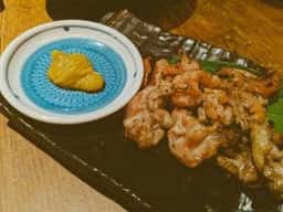 地鶏くいもん処 とりひめ 岸和田店