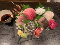 花びし