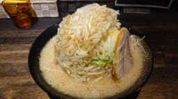 創作ラーメン 137