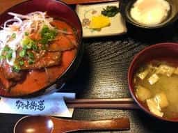 食楽 ななせ街道