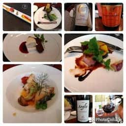 カジュアルフレンチ アミー