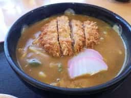 こだわり麺処 かとう