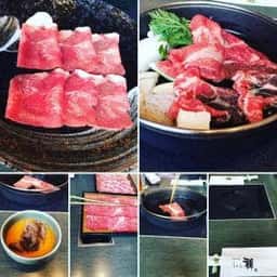 しゃぶ禅 四谷店