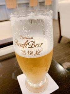 ビジネスラウンジ アザレア