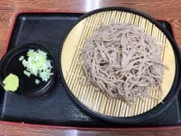 そば処 まつした