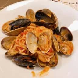 北海道×イタリアン zucchero