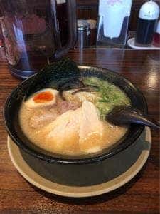 藤一番 小牧インター店