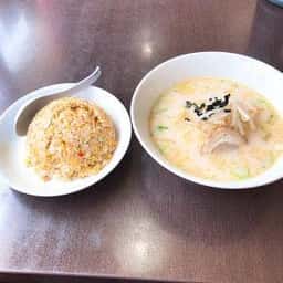 四川料理 福園