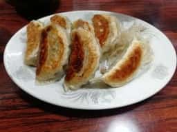 きむら食堂