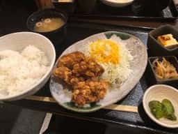 旬夏秋冬 淀屋橋店