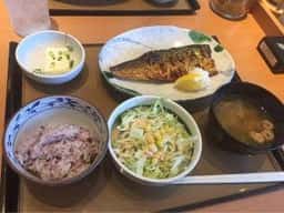 やよい軒 高石店