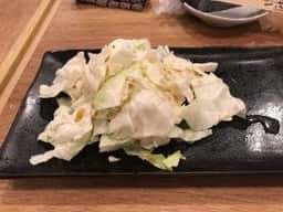 ちんぷんかんぷん 高宮店