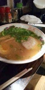 惣菜居酒屋 ジャパン亭