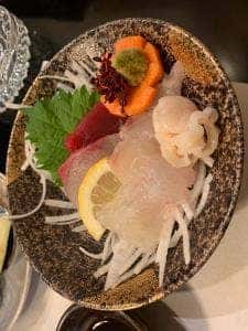 心意気