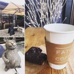 FATCAT COFFEE