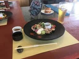 ステーキハウス秀