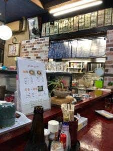 清里軽食店