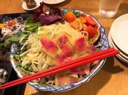 さくや 谷町