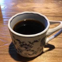 マルミコーヒースタンドナカジマパーク