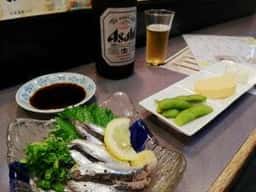 居酒屋 八角