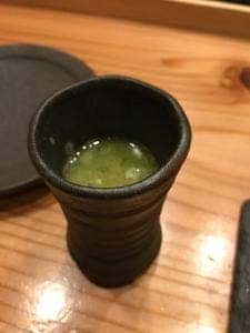 六本木 きわみ鶏