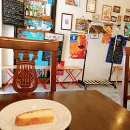 OSTERIA BAR ROZZO AZZURO