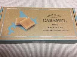 キャラメルキッチン