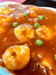 大鳳中華レストラン