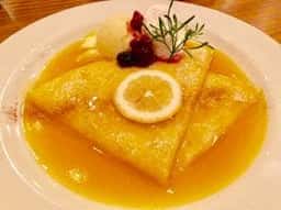 ROLL CAFE