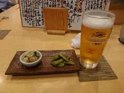 和食房つるや勇寿