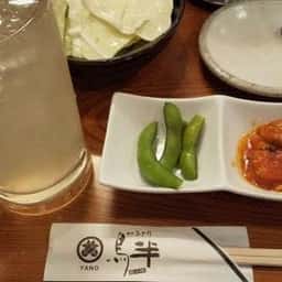 鳥半 YANO
