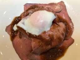 バルマルシェ・コダマ ステーキ&ロブスター 二子玉川店