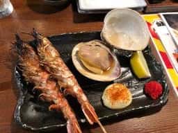 晴れときどき魚 HA-RE-UO