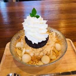 かき氷&カフェ 修ちゃんたちの