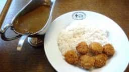 印度カレー 小いけ 本店