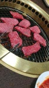 焼肉処 一品一会 小林店