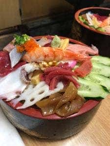 だるま寿司