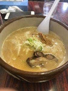みそ膳 俵田店