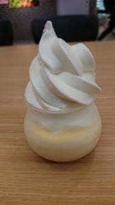 町村農場 the MILK FOOD & TIME ISETAN YOKOHAMA店