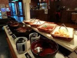 焼肉＆グルメバイキングかたおか 米子店