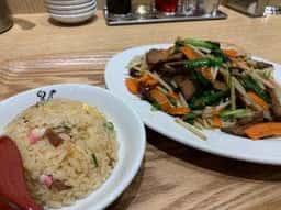 れんげ食堂 Toshu 荻窪店